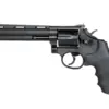 Revolver replika SmoltR 6” HW V3 - Black OD-G-TNK-02-033822-00 asgbox.pl