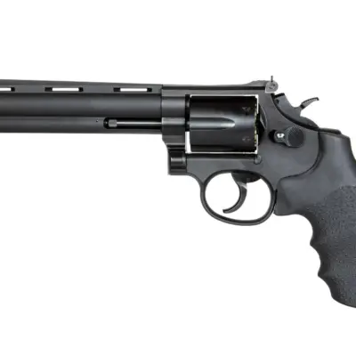 Revolver replika SmoltR 6” HW V3 - Black TNK-02-033822-00 asgbox.pl Revolver replika SmoltR 6” HW V3 - Black TNK-02-033822-00 asgbox.pl