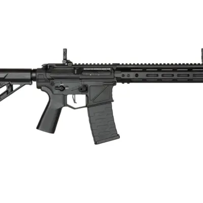 asgbox.pl - Replika karabinka PER709 Phantom Extremis MKIX - Czarna