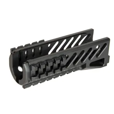 Dolne łoże RIS T3 do replik AKS74U AEG/GBB ACM-09-033098-00 asgbox.pl Dolne łoże RIS T3 do replik AKS74U AEG/GBB ACM-09-033098-00 asgbox.pl