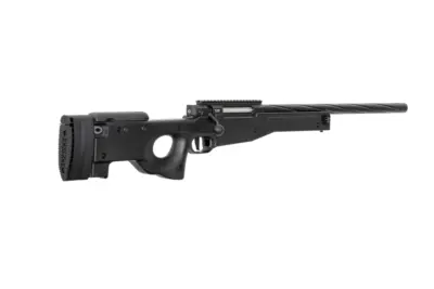 Replika karabinu snajperskiego SSG96 (wersja 2.8J) - obrazek 5