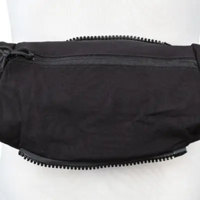 asgbox.pl - Ocieplacz do rąk Wosport BP-132 Czarny