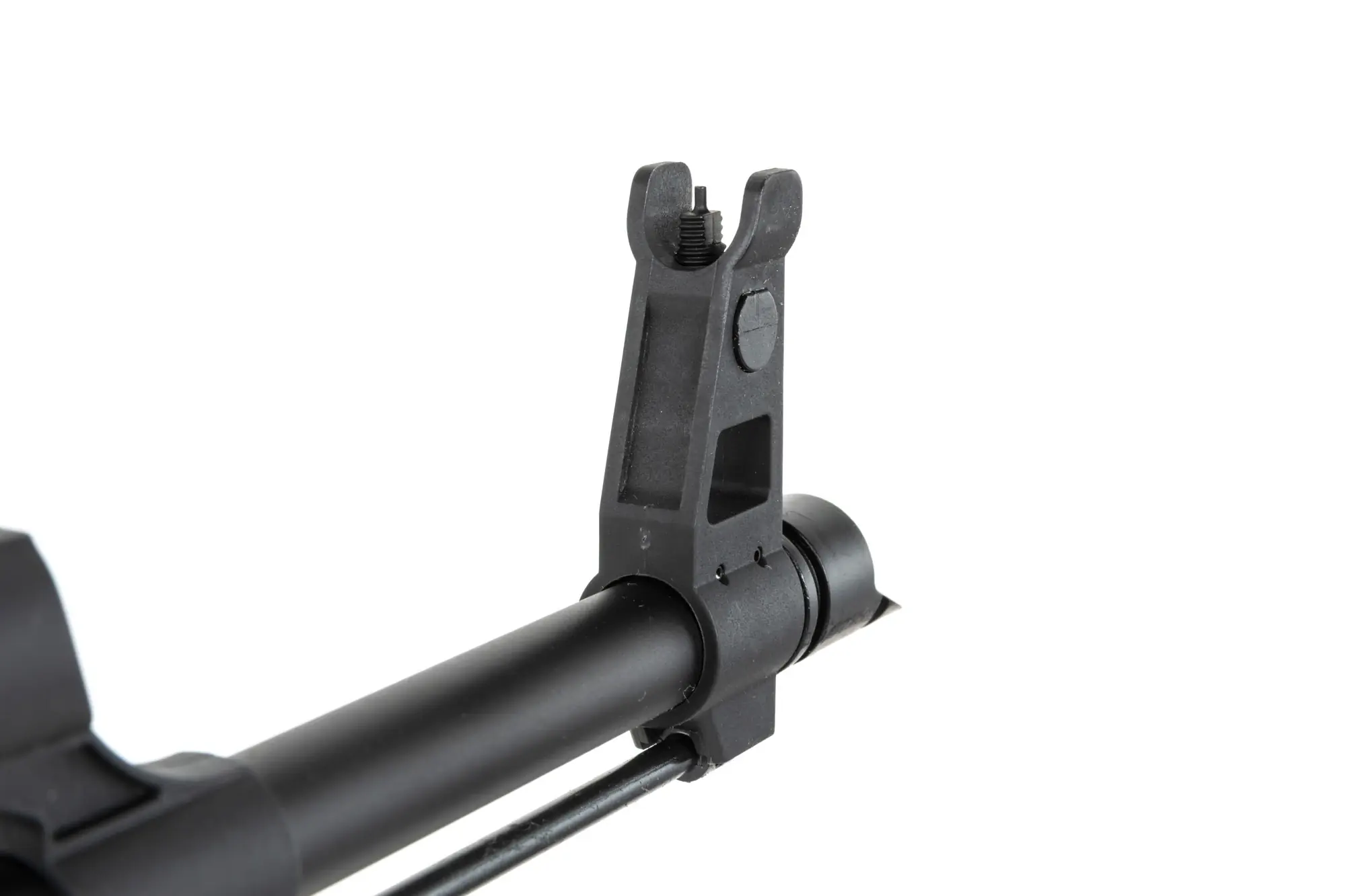 Karabinek ASG Specna Arms SA-J70 CORE™ HAL ETU Gen. 2 Czarny OD-G-SPE-01-043251-00 asgbox.pl Karabinek ASG Specna Arms SA-J70 CORE™ HAL ETU Gen. 2 Czarny - obrazek 3