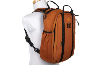 Plecak KAIKEN 18L Ginger - obrazek 3