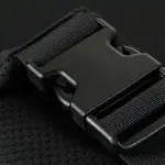 Nerka M-Tac Waist Bag Gen.II Czarny - obrazek 3