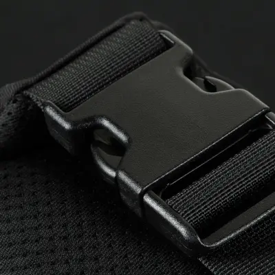 Nerka M-Tac Waist Bag Gen.II Czarny MTC-20-045297-00 asgbox.pl Nerka M-Tac Waist Bag Gen.II Czarny MTC-20-045297-00 asgbox.pl
