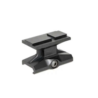 asgbox.pl - Montaż Rep Style do celowników typu ACRO P-1 (niski) - czarny