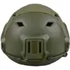 Replika kasku X-Shield FAST BJ - Oliwkowy OD-G-GFT-21-036294-00 asgbox.pl