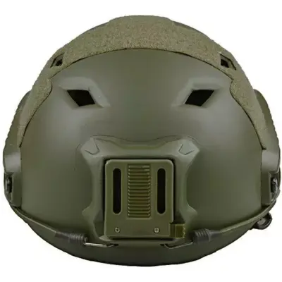 Alternative view of Replika kasku X-Shield FAST BJ - Oliwkowy