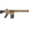 Karabin wyborowy ASG Specna Arms SA-E35 Edge™ Kestrel™ ETU Half-Tan OD-G-SPE-01-041819-00 asgbox.pl