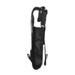 asgbox.pl - Kieszeń na opaskę zaciskową Wosport Quick Tourniquet Pouch MC Black