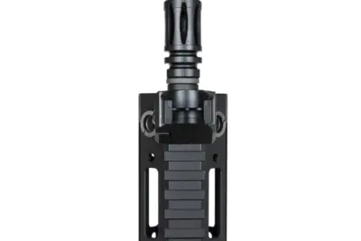 Karabinek ASG Specna Arms SA-PH23 PRIME™ BLDC™ HAL™ ETU  Czarny - obrazek 3