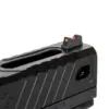 asgbox.pl - Pistolet ASG PTS ZEV OZ9 Elite (Standard Version) Czarny