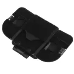 Składany uchwyt na telefon Wosport MB-01 Czarny - obrazek 4