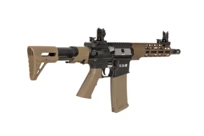 Replika karabinka SA-C25 PDW CORE™ - Chaos Bronze - obrazek 3