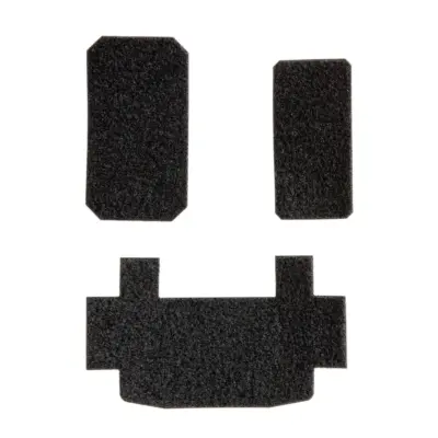 Alternative view of Taktyczna skrzynka na narzędzia - Czarna