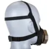 Maska Special Tactical Respirator Tan OD-G-WSP-28-039794-00 asgbox.pl