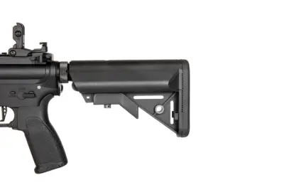Replika karabinka SA-E20 EDGE 2.0™ - Czarna - obrazek 4