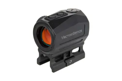 Kolimator Vector Optics Scrapper 1x25 Ultra Compact Enclosed - obrazek 2
