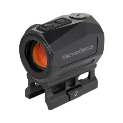 Kolimator Vector Optics Scrapper 1x25 Ultra Compact Enclosed VEC-10-045251-00 asgbox.pl Kolimator Vector Optics Scrapper 1x25 Ultra Compact Enclosed VEC-10-045251-00 asgbox.pl