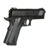 Replika pistoletu BLE-Vulture GBB - Czarna OD-G-ICS-02-033485-00 asgbox.pl asgbox.pl - Replika pistoletu BLE-Vulture GBB - Czarna