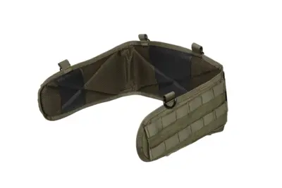Nakładka na pas typu Comfort Pad - Oliwkowy - obrazek 3