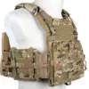 Kamizelka Plate Carrier Pew Tactical VT04 MC OD-G-PEW-18-044175-00 asgbox.pl