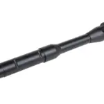 asgbox.pl - Aluminiowa lufa zewnętrzna 5KU do replik z serii M4/M16 8.7" Czarny