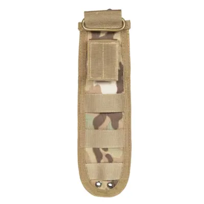 Treningowa replika noża TD202 - Czarny ACM-26-033093-00 asgbox.pl