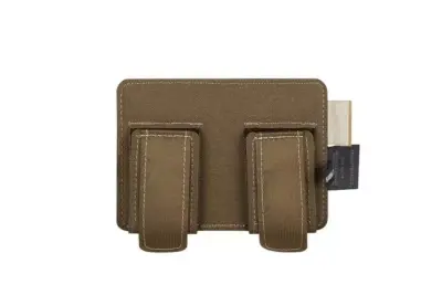 BMA Belt MOLLE Adapter 3® - Olive Green - obrazek 3