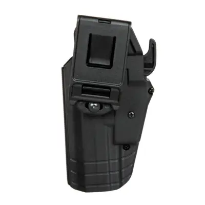 Alternative view of Kabura uniwersalna Sub-Compact (683) - Czarna