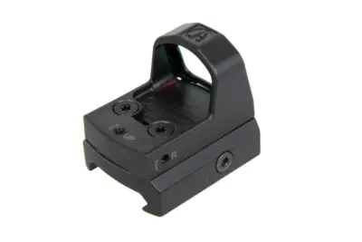 Kolimator VictOptics SRD 1x16x22 AUT - obrazek 2