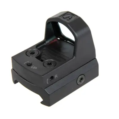 Kolimator VictOptics SRD 1x16x22 AUT VEC-10-044023-00 asgbox.pl