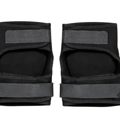 Alternative view of Ochraniacze na kolana P12 - czarne