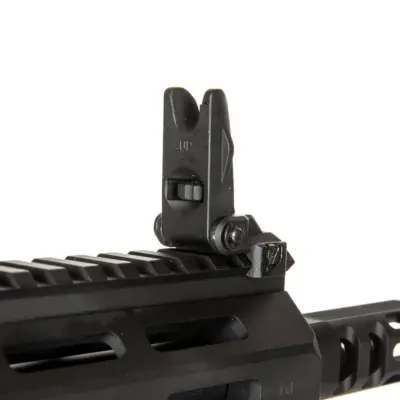 Alternative view of Replika karabinka PER709 Phantom Extremis MKIX - Czarna