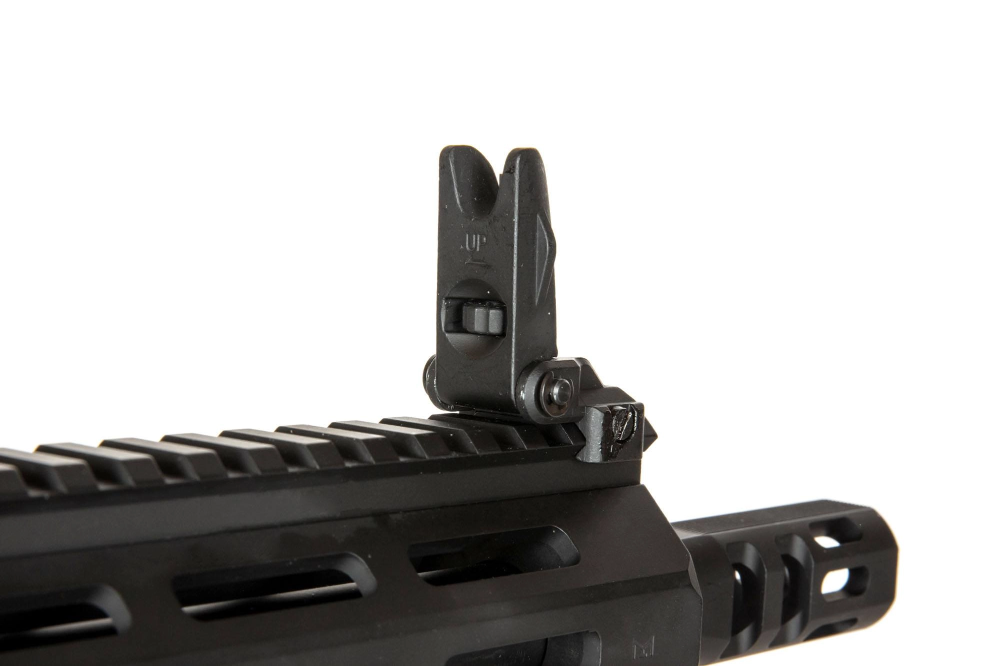 Replika karabinka PER709 Phantom Extremis MKIX - Czarna OD-G-APS-01-033436-00 asgbox.pl Replika karabinka PER709 Phantom Extremis MKIX - Czarna - obrazek 2