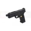 EMG / Salient Arms International(TM) BLU Standard Pistol (Black) OD-A-AWC019-BK asgbox.pl