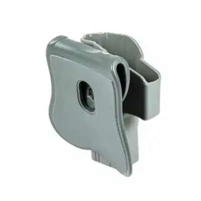 Alternative view of Kabura do pistoletów typu Glock - szary