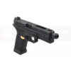 EMG / Salient Arms International(TM) BLU Standard Pistol (Black) OD-A-AWC019-BK asgbox.pl