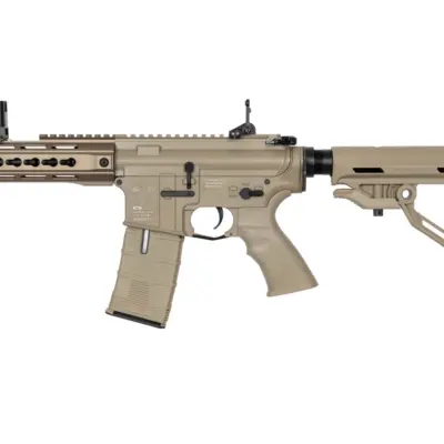 Alternative view of Replika karabinka CXP-UK1 Captain MTR - tan