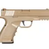 Replika pistoletu G39 - TAN OD-G-GLX-03-033083-00 asgbox.pl Replika pistoletu G39 - TAN OD-G-GLX-03-033083-00 asgbox.pl