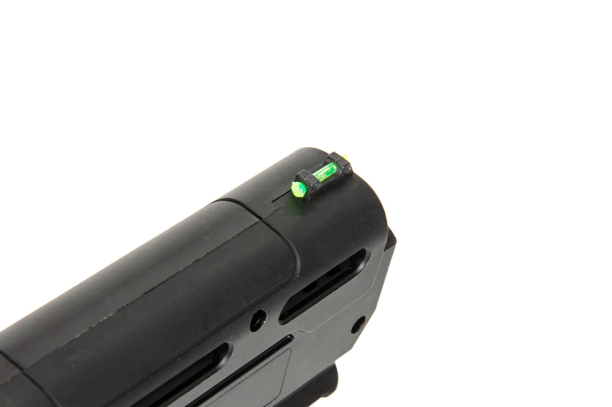 Replika Rewolweru H8R Gen2 CO2 - czarna OD-G-UMA-02-032534-00 asgbox.pl Replika Rewolweru H8R Gen2 CO2 - czarna - obrazek 5