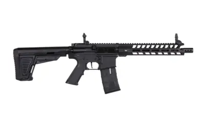 Replika karabinka ICS Lightway PELEADOR.III Czarny - obrazek 3