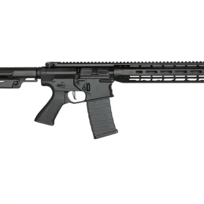 Karabinek ASG APS Falkor Defense Blitz Black (OUTLET) OUT-72-042712-00 asgbox.pl Karabinek ASG APS Falkor Defense Blitz Black (OUTLET) OUT-72-042712-00 asgbox.pl