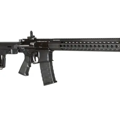 Alternative view of Replika karabinka ASR117R1 BOAR - Czarna