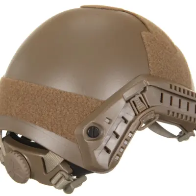 Alternative view of Replika hełmu Emerson Gear FAST Helmet MH TYPE Dark Earth