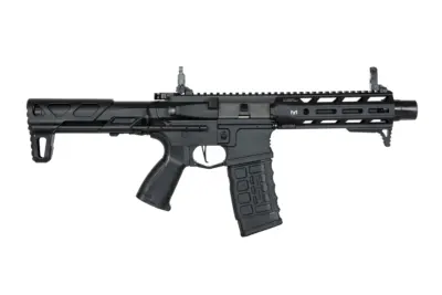 Replika Karabinka ARP556 2.0 - Czarny - obrazek 4