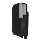 asgbox.pl - Podwójna ładownica Wosport  na magazynki Flip Pouch MC Black