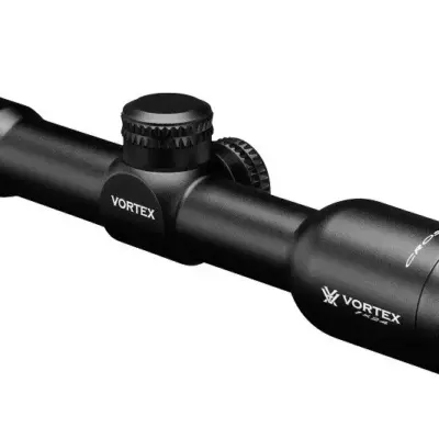 Luneta celownicza Crossfire II 1x24 1" (OUTLET) OUT-72-038401-00 asgbox.pl