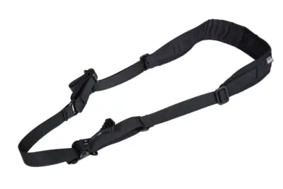 Zawieszenie 1-punktowe Primal Gear Czarny - obrazek 2